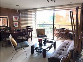 3 Bedroom Apartment for sale in Bare Foot Park (Parque de los Pies Descalzos), Medellin, Medellin