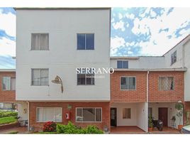 4 Habitación Casa en venta en Santander, Floridablanca, Santander