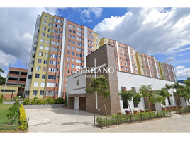 3 Habitación Apartamento en venta en Piedecuesta, Santander, Piedecuesta