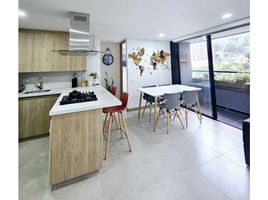 2 Habitación Apartamento en venta en Parque de los Pies Descalzos, Medellín, Medellín