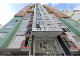 3 Habitación Apartamento en venta en Santander, Bucaramanga, Santander