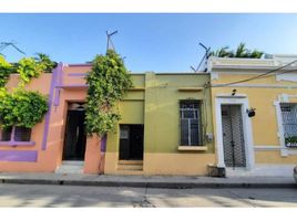 4 Habitación Casa en venta en Magdalena, Santa Marta, Magdalena