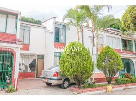 4 Habitación Casa en venta en Santander, Bucaramanga, Santander