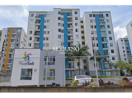 3 Habitación Apartamento en venta en Santander, Giron, Santander