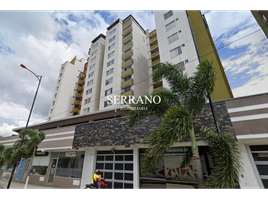 3 Habitación Apartamento en venta en Santander, Bucaramanga, Santander