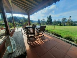 3 Bedroom House for sale in Antioquia, Envigado, Antioquia