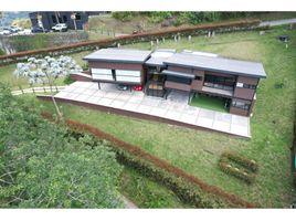 3 Bedroom House for sale in Bare Foot Park (Parque de los Pies Descalzos), Medellin, Medellin