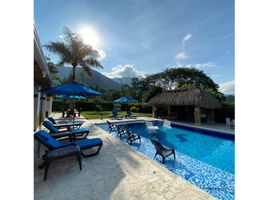 4 Schlafzimmer Haus zu verkaufen in San Jeronimo, Antioquia, San Jeronimo