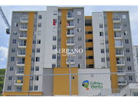 3 Habitación Apartamento en venta en Santander, Giron, Santander