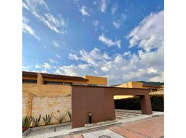 3 Habitación Villa en venta en Cajica, Cundinamarca, Cajica