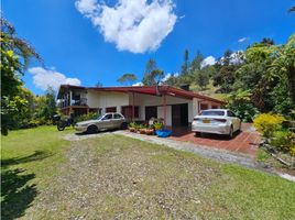 6 Bedroom House for sale in Antioquia, Rionegro, Antioquia