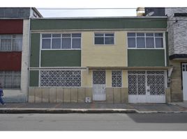 3 Bedroom House for sale in Bogota, Cundinamarca, Bogota