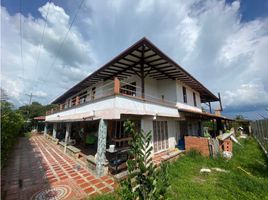 8 Bedroom House for sale in Risaralda, Pereira, Risaralda