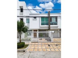 3 Bedroom Villa for sale in Plaza de la Intendencia Fluvial, Barranquilla, Barranquilla