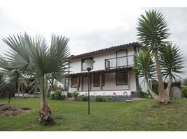 4 Bedroom Villa for sale in El Carmen De Viboral, Antioquia, El Carmen De Viboral