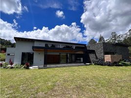 4 Habitación Casa en venta en Abejorral, Antioquia, Abejorral