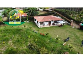 3 Bedroom House for sale in Marinilla, Antioquia, Marinilla