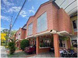 5 Habitación Casa en venta en Museo de Antioquia, Medellín, Medellín