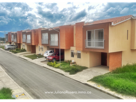 3 Habitación Casa en venta en Popayan, Cauca, Popayan