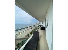 4 Habitación Apartamento en venta en Cartagena, Bolivar, Cartagena