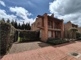 3 Habitación Villa en venta en Cajica, Cundinamarca, Cajica