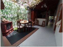 5 Habitación Villa en venta en Parque de los Pies Descalzos, Medellín, Medellín