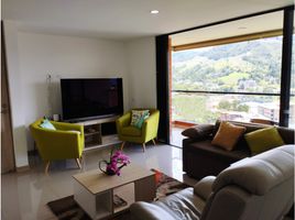 3 Habitación Apartamento en venta en Retiro, Antioquia, Retiro