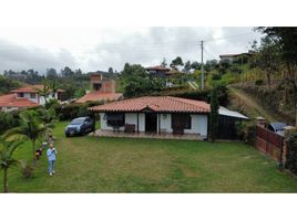 3 Bedroom House for sale in Marinilla, Antioquia, Marinilla