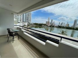 1 Habitación Apartamento en venta en Cartagena, Bolivar, Cartagena