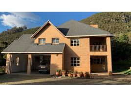 4 Habitación Casa en alquiler en Chia, Cundinamarca, Chia