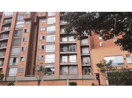 3 Bedroom Apartment for sale in Templo Bogotá Colombia, Bogota, Bogota