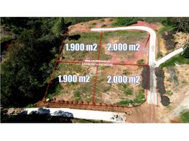  Terreno (Parcela) en venta en Marinilla, Antioquia, Marinilla