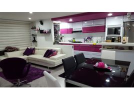 3 Habitación Apartamento en venta en Zipaquira, Cundinamarca, Zipaquira