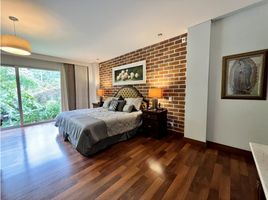 5 Habitación Casa en venta en Envigado, Antioquia, Envigado