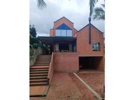 4 Bedroom House for sale in Retiro, Antioquia, Retiro