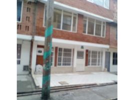 6 Schlafzimmer Haus zu verkaufen in Bogota, Cundinamarca, Bogota