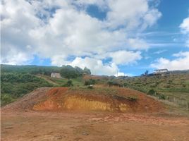  Terreno (Parcela) en venta en San Vicente, Antioquia, San Vicente