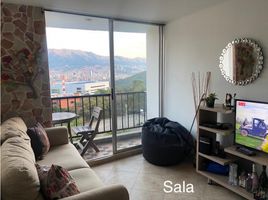 3 Habitación Departamento en venta en Antioquia, Medellín, Antioquia