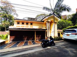 6 Habitación Casa en venta en Museo de Antioquia, Medellín, Medellín