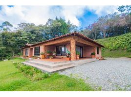 3 Bedroom House for sale in Antioquia, Envigado, Antioquia