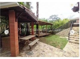 5 Habitación Casa en venta en Parque de los Pies Descalzos, Medellín, Medellín