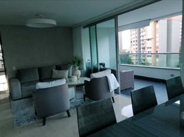 4 Habitación Apartamento en venta en Parque de los Pies Descalzos, Medellín, Medellín