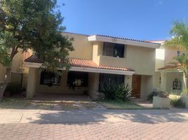 4 Schlafzimmer Haus zu verkaufen in Zapopan, Jalisco, Zapopan