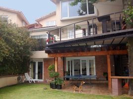 4 Schlafzimmer Villa zu verkaufen in Naucalpan De Juarez, Mexico, Naucalpan De Juarez