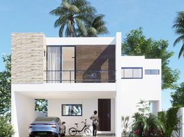 Condominium 3 chambre à vendre à Conkal, Yucatan, Conkal