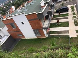 4 Habitación Casa en venta en Risaralda, Pereira, Risaralda