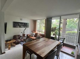 2 Habitación Apartamento en venta en Parque de los Pies Descalzos, Medellín, Medellín