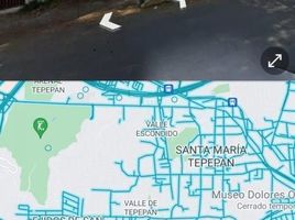  Terreno (Parcela) en venta en Alvaro Obregon, Ciudad de México, Alvaro Obregon, Ciudad de México, México