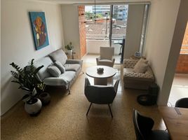 4 Habitación Apartamento en venta en Colombia, Medellín, Antioquia, Colombia