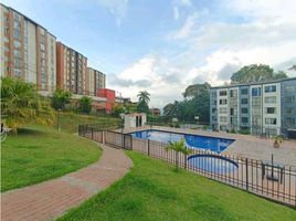 3 Habitación Apartamento en venta en Caldas, Manizales, Caldas